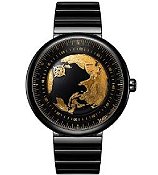 U-Series Blue Planet 24k Gilding Version